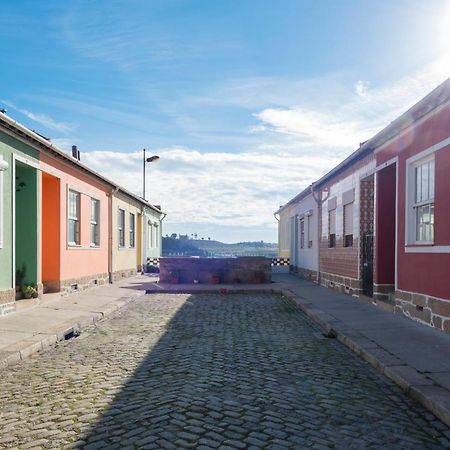 Porto D'Ouro Apartment Exterior foto