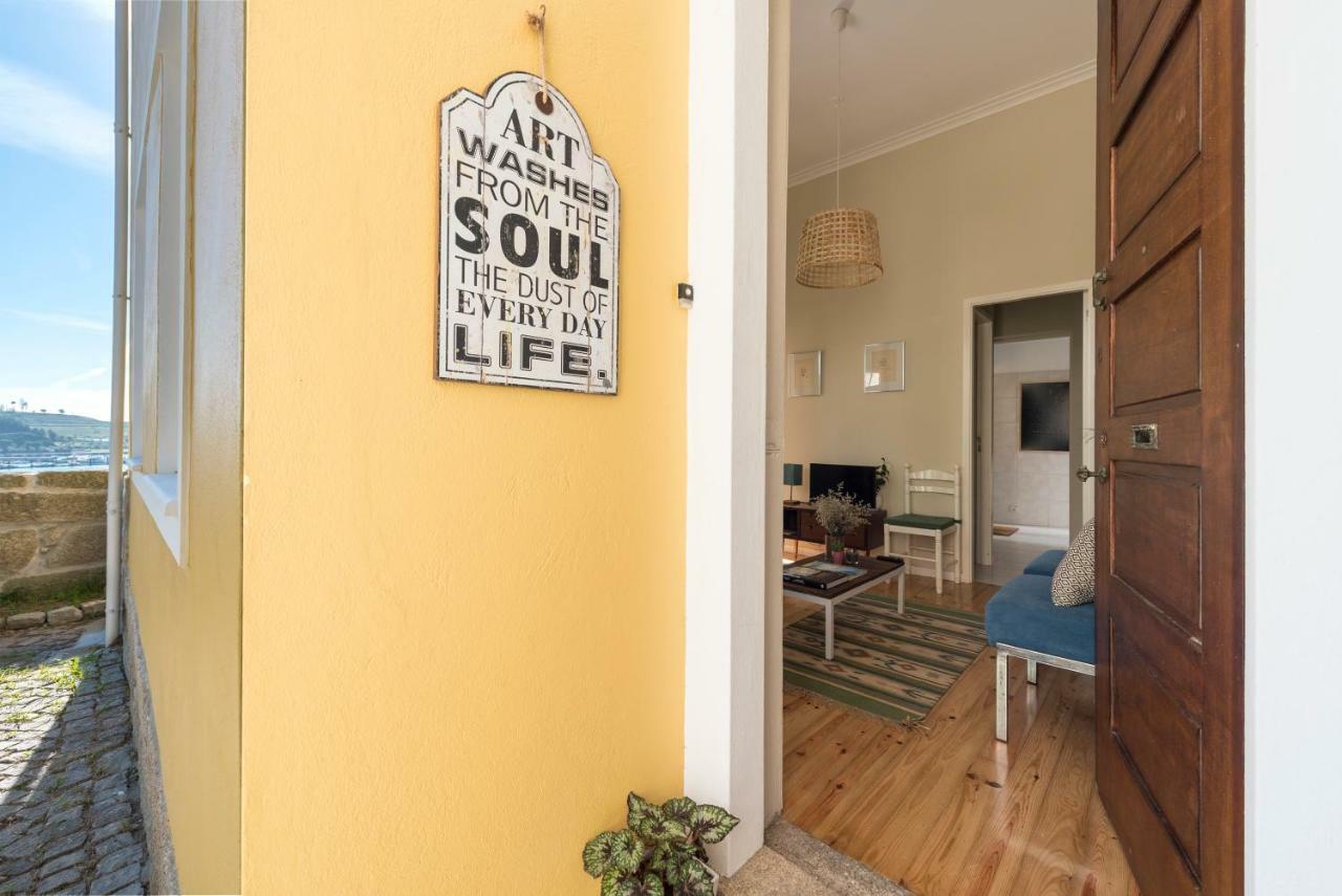 Porto D'Ouro Apartment Exterior foto