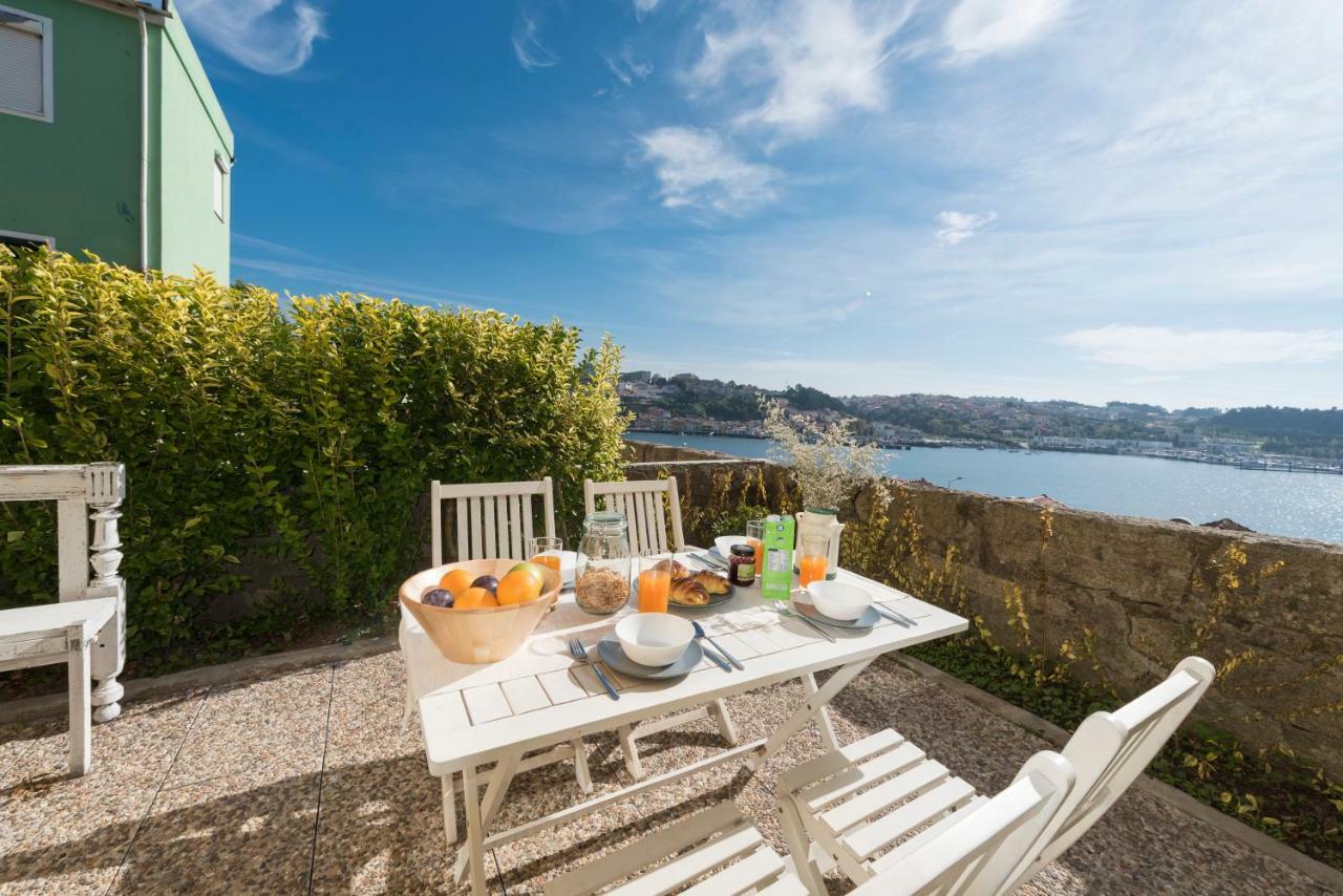 Porto D'Ouro Apartment Exterior foto