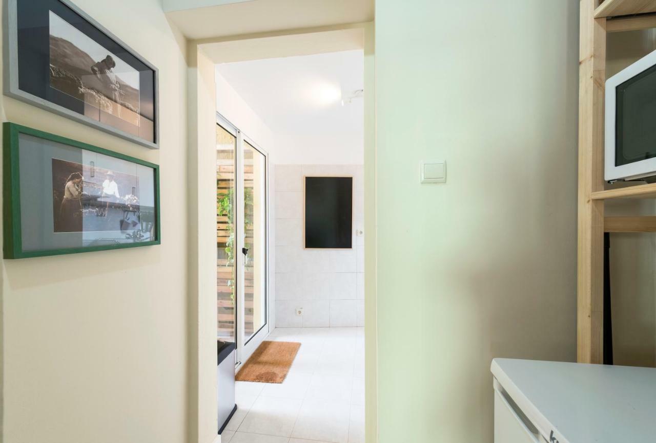 Porto D'Ouro Apartment Exterior foto