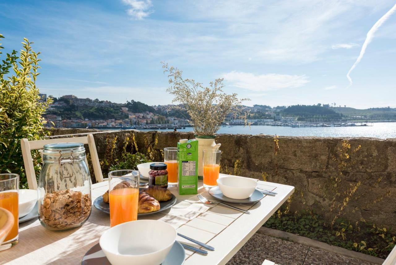 Porto D'Ouro Apartment Exterior foto