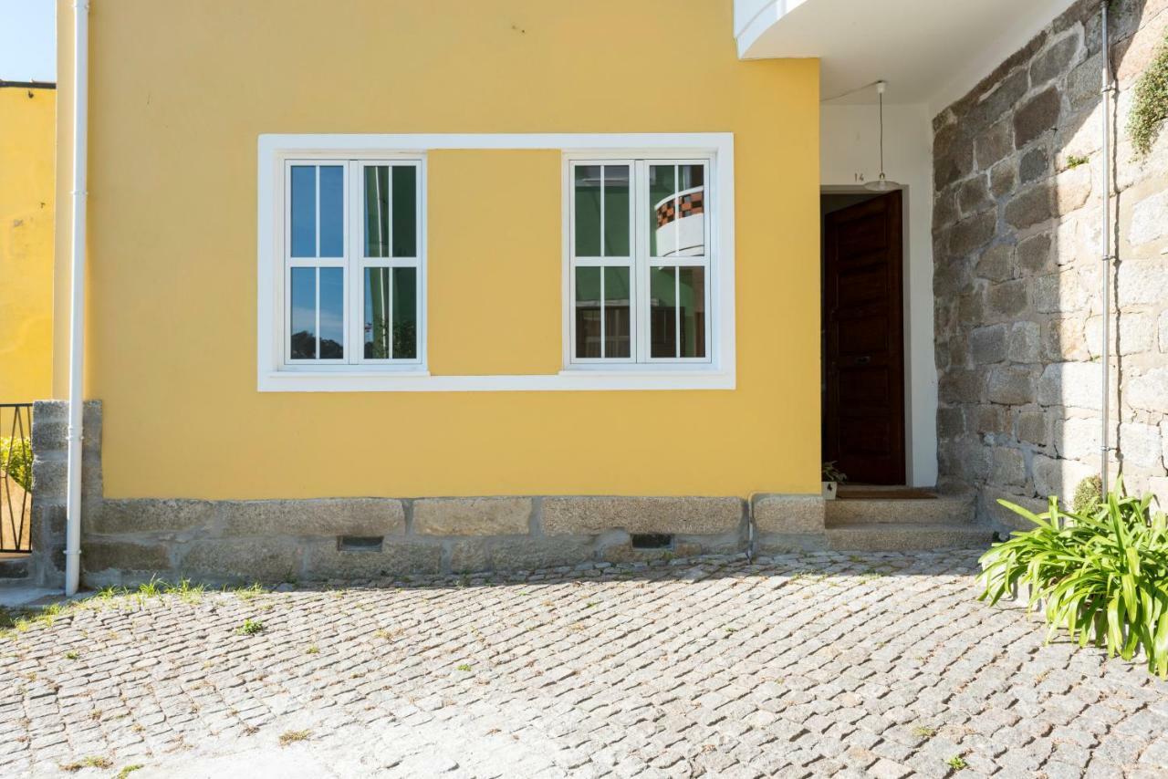 Porto D'Ouro Apartment Exterior foto