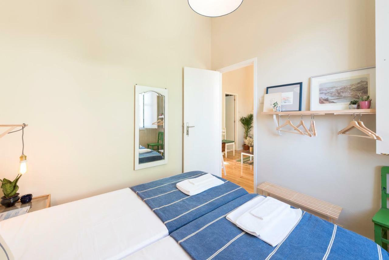 Porto D'Ouro Apartment Exterior foto