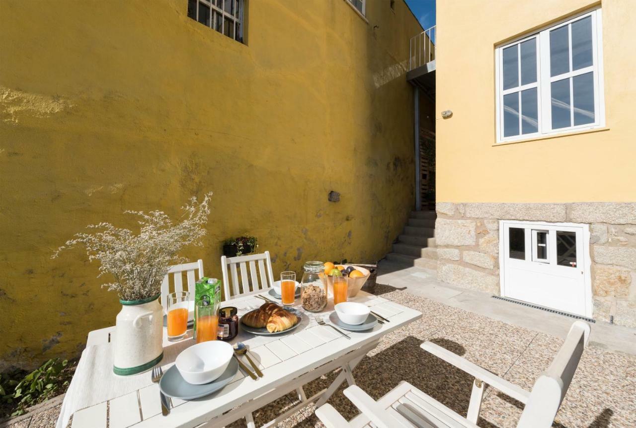 Porto D'Ouro Apartment Exterior foto