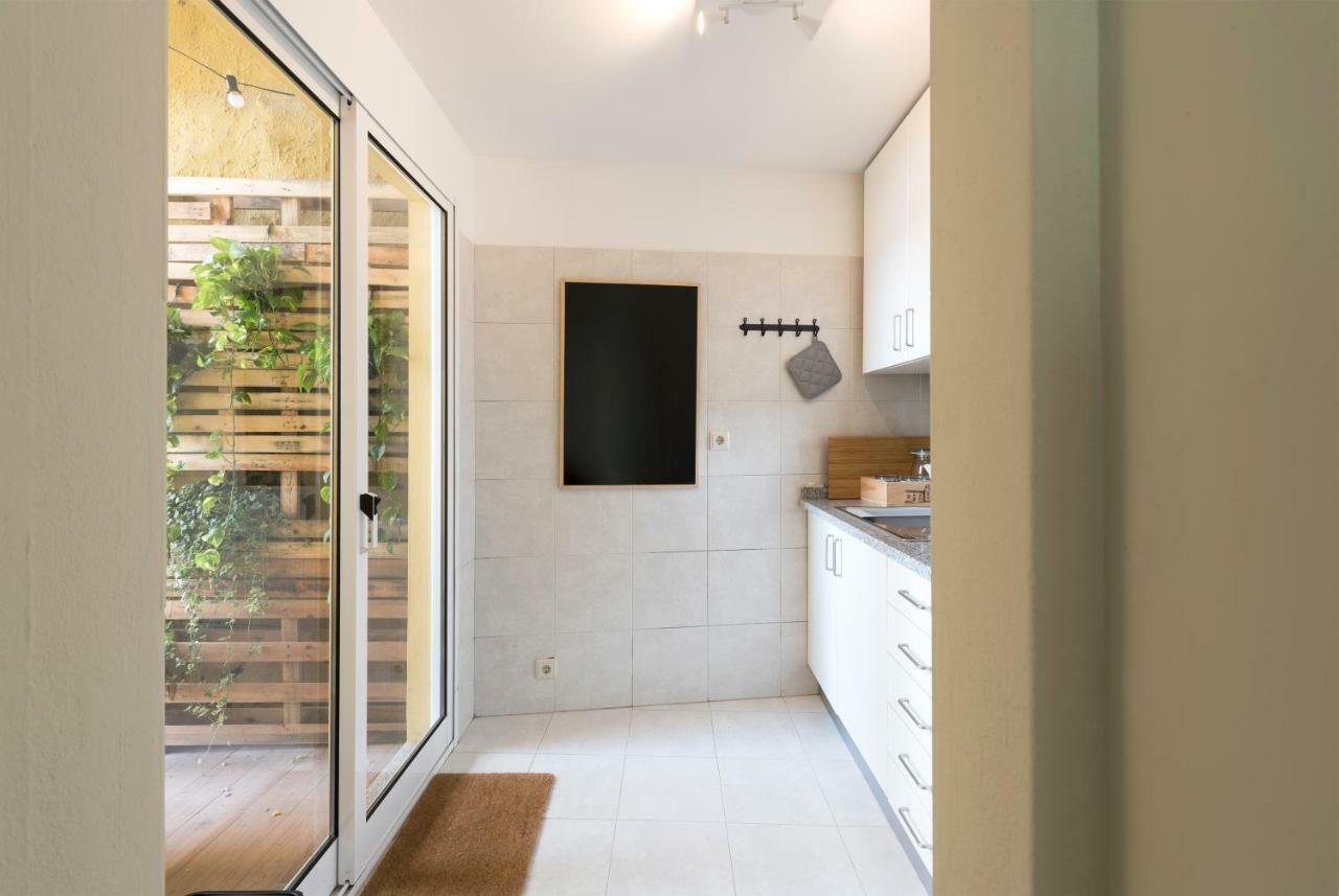 Porto D'Ouro Apartment Exterior foto