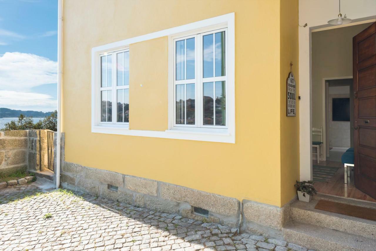Porto D'Ouro Apartment Exterior foto