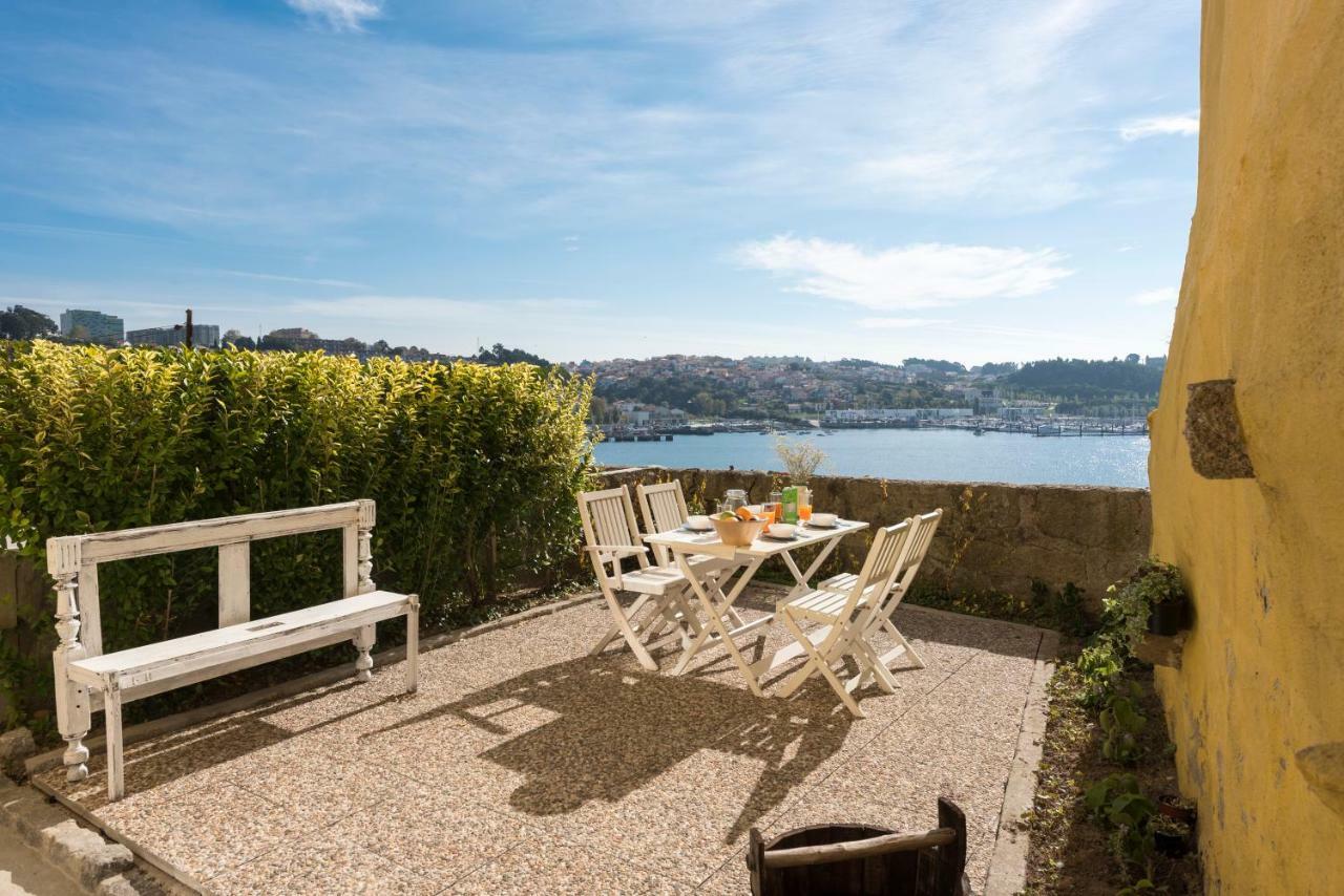 Porto D'Ouro Apartment Exterior foto