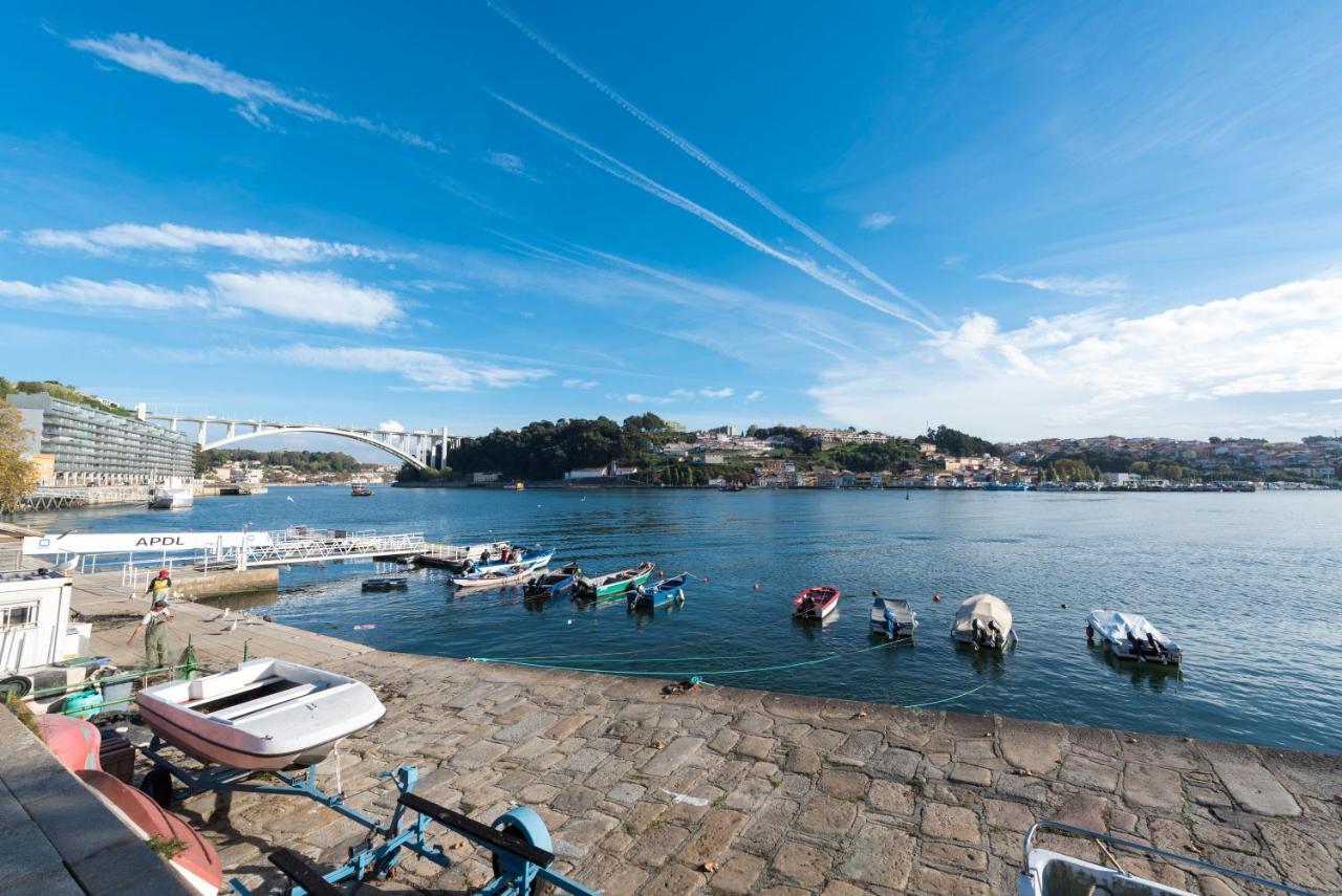 Porto D'Ouro Apartment Exterior foto