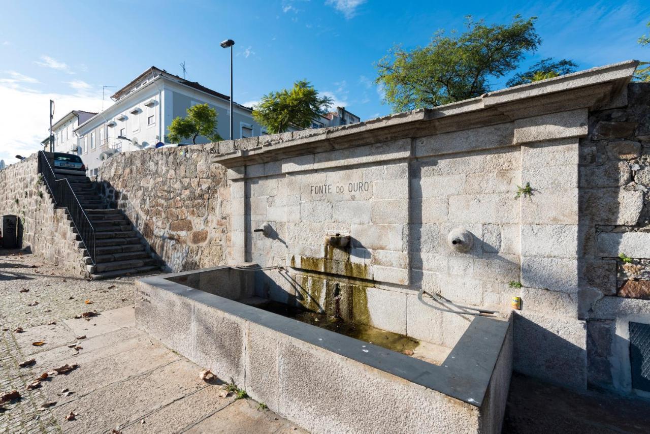 Porto D'Ouro Apartment Exterior foto