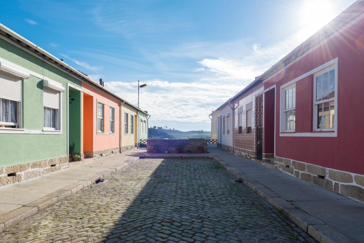 Porto D'Ouro Apartment Exterior foto