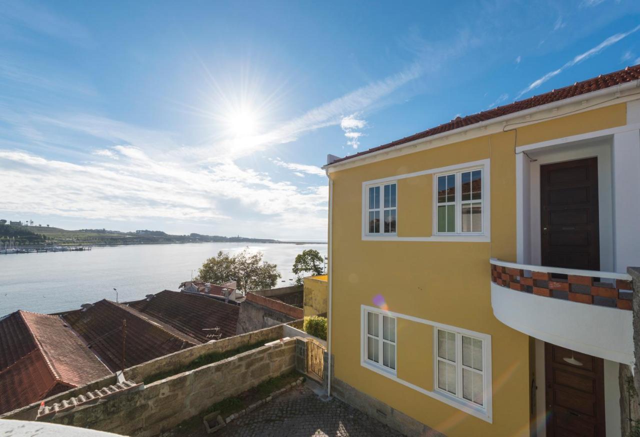 Porto D'Ouro Apartment Exterior foto
